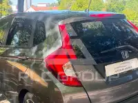 2017 Honda JAZZ