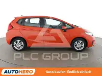 2017 Honda JAZZ