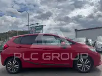 2017 Honda JAZZ