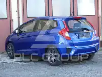 2017 Honda JAZZ