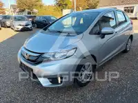 2017 Honda JAZZ