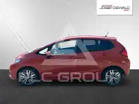 2017 Honda JAZZ