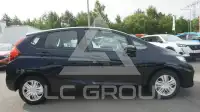 2017 Honda JAZZ