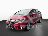 2017 Honda JAZZ