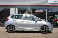 2017 Honda JAZZ