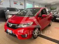 2017 Honda JAZZ