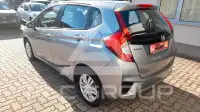 2017 Honda JAZZ