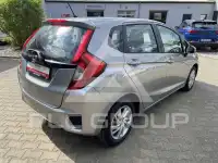 2017 Honda JAZZ