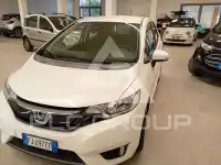 2017 Honda JAZZ