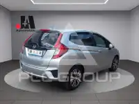 2017 Honda JAZZ