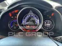 2017 Honda JAZZ
