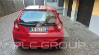 2017 Honda JAZZ