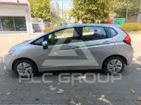 2017 Honda JAZZ
