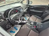 2017 Honda JAZZ