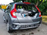 2017 Honda JAZZ