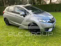 2017 Honda JAZZ