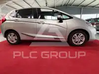 2017 Honda JAZZ