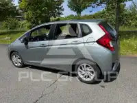 2017 Honda JAZZ
