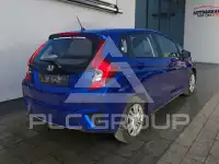 2017 Honda JAZZ