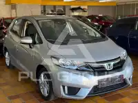 2017 Honda JAZZ