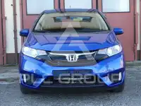 2017 Honda JAZZ