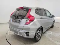 2017 Honda JAZZ