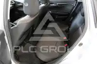 2017 Honda JAZZ