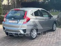 2017 Honda JAZZ