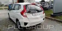 2017 Honda JAZZ