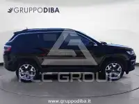 2017 Jeep COMPASS
