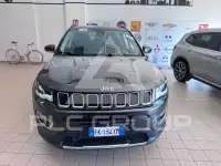 2017 Jeep COMPASS