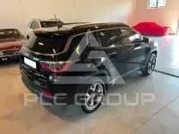 2017 Jeep COMPASS