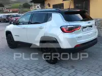 2017 Jeep COMPASS