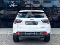 2017 Jeep COMPASS