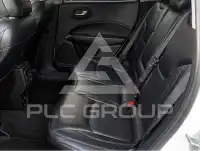 2017 Jeep COMPASS