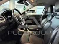 2017 Jeep COMPASS