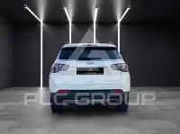 2017 Jeep COMPASS