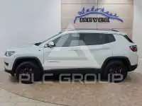 2017 Jeep COMPASS