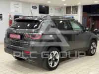 2017 Jeep COMPASS