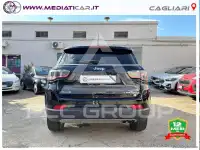 2017 Jeep COMPASS