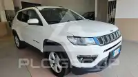 2017 Jeep COMPASS