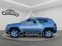 2017 Jeep COMPASS