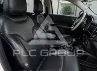 2017 Jeep COMPASS