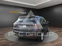 2017 Jeep COMPASS