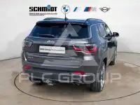 2017 Jeep COMPASS
