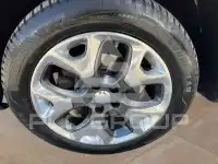 2017 Jeep COMPASS