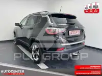 2017 Jeep COMPASS