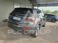 2017 Jeep COMPASS