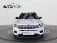 2017 Jeep COMPASS