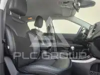 2017 Jeep COMPASS